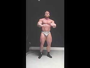 Bodybuilder