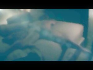 Bubble Butt Muscle Bro