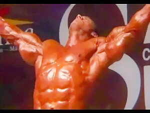 Top 3 at the 2007 Santa Susanna