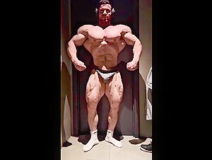 Bodybuilder