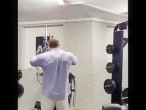 Bodybuilder