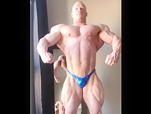 Bodybuilder