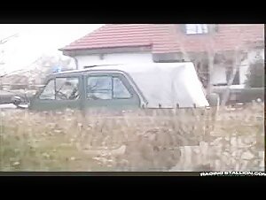 Pro Russian Butt Police BB Fuck Admirer