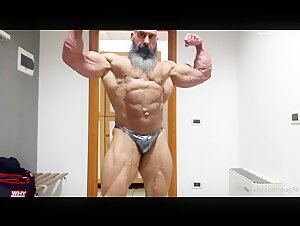 Zeus Flex show