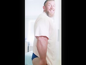 Matt O'Reilly Being Funny