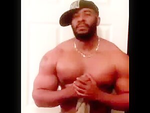 Delicious pecs
