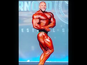 Vitaliy Bulk Hulk 2025