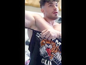 Chest goals, Mattia Ballarini