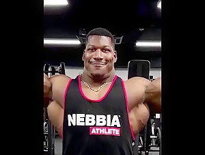 Rubiel Mass Reel