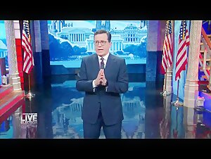 The Colbert Report
