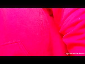 Max Wood, Booty Show