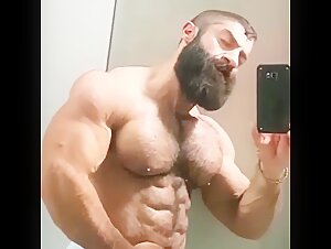 BIG MUSCLE BEAST
