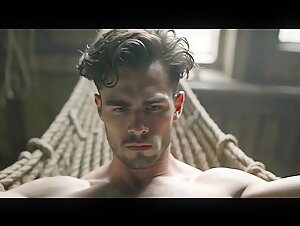 The Super Soldier (Muscle Growth by Ononono)