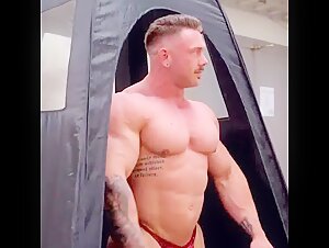 Nathan Epler... Amazing Ass