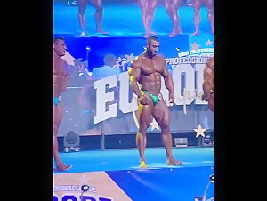 Bodybuilders