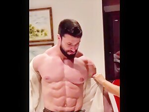 Bodybuilder