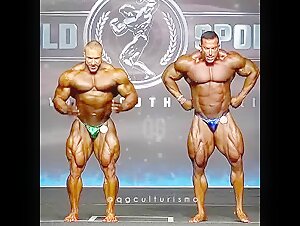 Vitaliy Ugolnikov v Leandro Peres