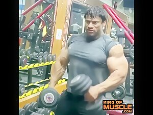 BICEPS!