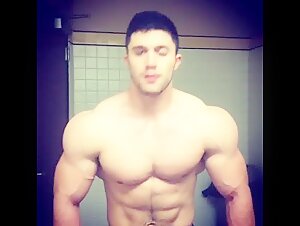 Blake Mouyassar (oldie but goodie)