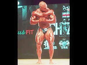 Lion’s gonna eat, 🔥Mike Condell🔥