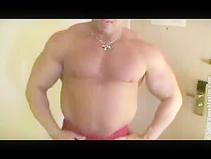 Muscle daddy roid gut