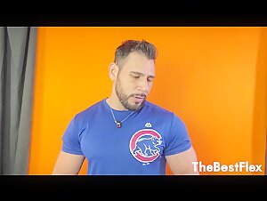 TBF Naked Flex Show with Luigi Physique PREVIEW