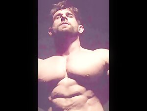 Hungry for it all, Piotr Wojtowicz…