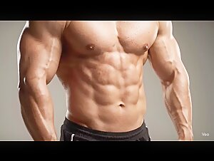 Colossal Muscular Titan