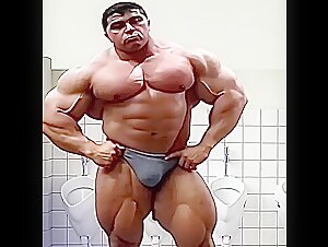 Muskel-Mantra (German Audio)