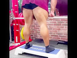 Adolf 50-50 Lower-Upper