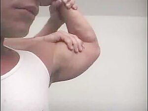 Magic Hands 46 - Javier Fuerte