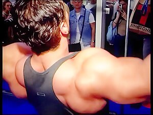 Paco Bautista Fibo Part 1