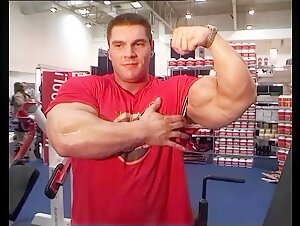 Paco Bautista Fibo Part 2