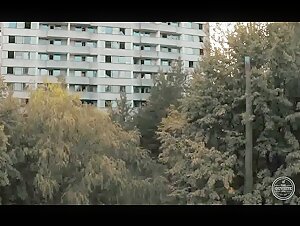 Naked Russian Bodybuilder