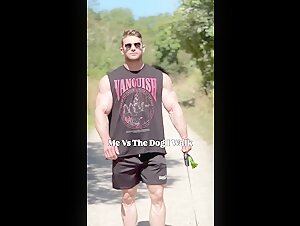 amas Godo, IFBB PRO Athlete