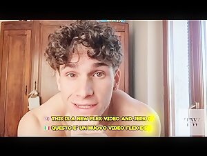 TOMMYWILDE NEW JERKOFF VIDEO