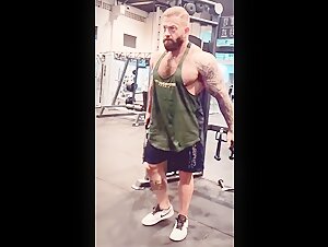 bhearded_dad - Bruno Tarchetti