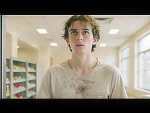 Be Strong (Muscle Growth by Ononono)