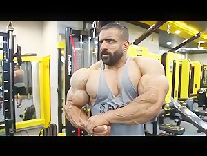 Hadi Pecs Flex & Pump & Flex