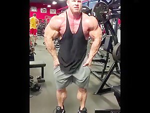 Joel The Compleate Beast