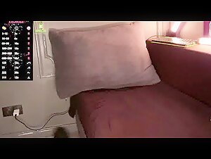 oliversport hot muscles on cam