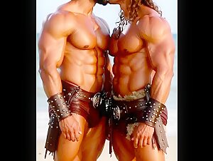 Hercules Many Lovers