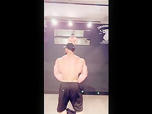 Width. Sliced. V-taper.