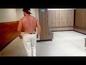 Lockerroom Muscle God