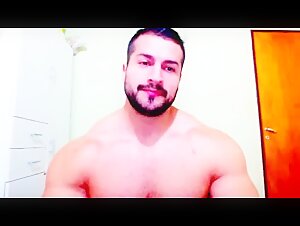 Franco Dominguez A.K.A AMERIGO JACKSON