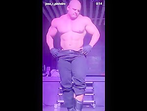 Bodybuilder