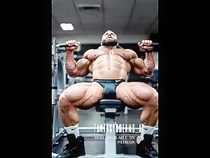 The Secret Gym Trailer - Day 1