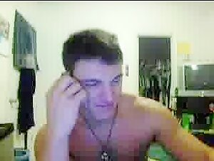 Jacked Younger Brother