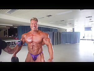 Robin Strand - Shredded Mass