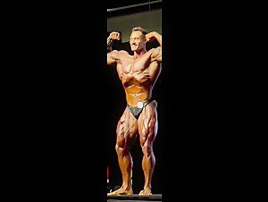 Chris Bumstead